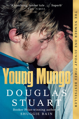 Young Mungo(English, Paperback, Stuart Douglas)
