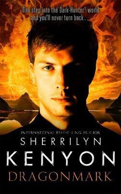 Dragonmark(English, Paperback, Kenyon Sherrilyn)