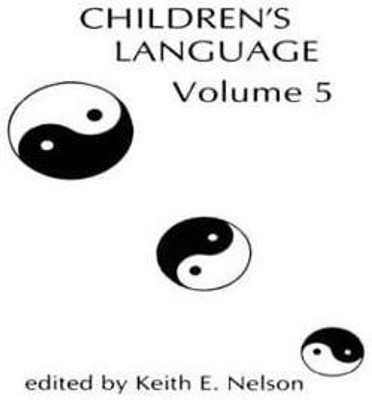 Children's Language(English, Hardcover, unknown)