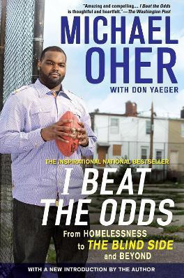 I Beat the Odds(English, Paperback, Oher Michael)