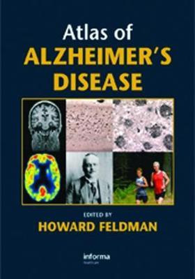 Atlas of Alzheimer's Disease(English, Electronic book text, Feldman Howard)