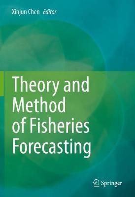 Theory and Method of Fisheries Forecasting(English, Hardcover, unknown)