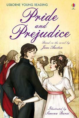 Pride and Prejudice(English, Paperback, Davidson Susanna)
