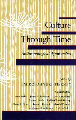 Culture Through Time(English, Hardcover, unknown)