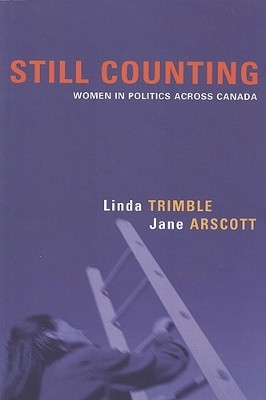 Still Counting(English, Electronic book text, Trimble Linda)