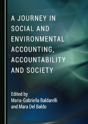 A Journey in Social and Environmental Accounting, Accountability and Society(English, Hardcover, unknown)