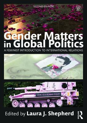 Gender Matters in Global Politics(English, Paperback, unknown)