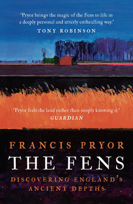 The Fens(English, Paperback, Pryor Francis)
