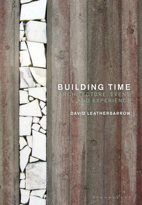 Building Time(English, Paperback, Leatherbarrow David Dr)