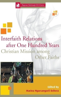 Interfaith Relations after One Hundred Years(English, Hardcover, unknown)