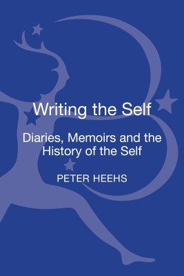 Writing the Self(English, Hardcover, Heehs Peter Dr.)