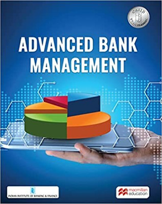 Advanced Bank Managemen(English, Paperback, unknown)
