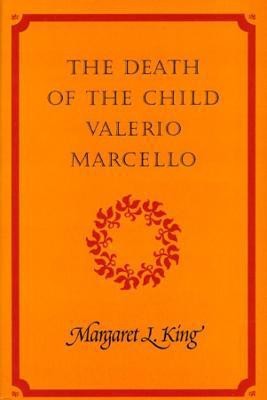 The Death of the Child Valerio Marcello(English, Paperback, King Margaret L.)