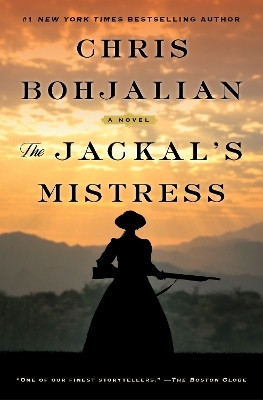 The Jackal's Mistress(English, Hardcover, Bohjalian Chris)