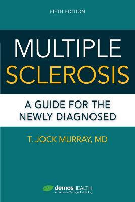 Multiple Sclerosis, Fifth Edition(English, Paperback, Murray T. Jock)