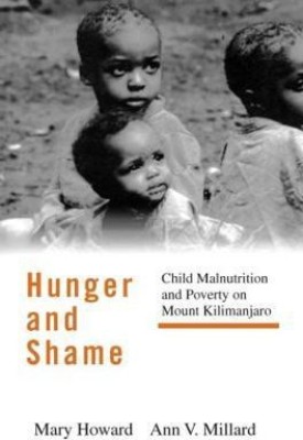 Hunger and Shame(English, Paperback, Howard Mary)