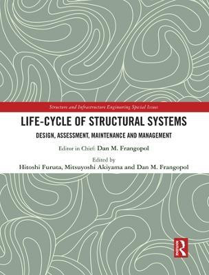 Life-cycle of Structural Systems(English, Paperback, unknown)