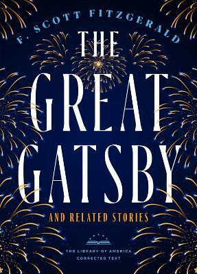 The Great Gatsby and Related Stories (Deckle Edge Paper)(English, Paperback, Fitzgerald F.Scott)
