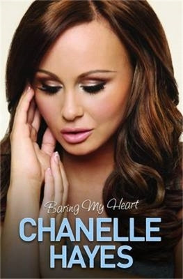 Chanelle Hayes - Baring My Heart(English, Paperback, Hayes Chanelle)