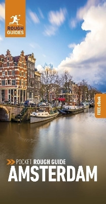 Pocket Rough Guide Amsterdam: Travel Guide with eBook(English, Paperback, Guides Rough)