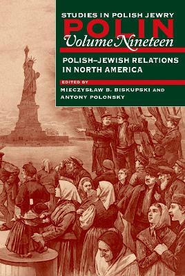 Polin: Studies in Polish Jewry Volume 19(English, Paperback, unknown)