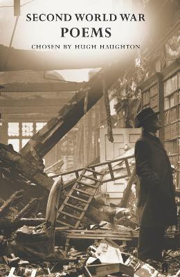 Second World War Poems(English, Hardcover, Poets Various)
