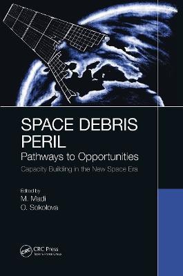 Space Debris Peril(English, Paperback, unknown)