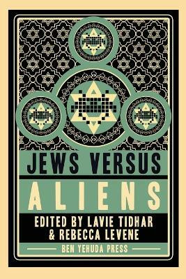 Jews vs Aliens(English, Paperback, unknown)