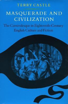 Masquerade and Civilization(English, Paperback, Castle Terry)