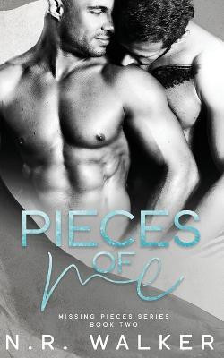 Pieces of Me(English, Paperback, Walker N R)