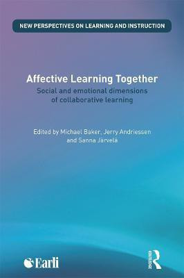 Affective Learning Together(English, Paperback, unknown)