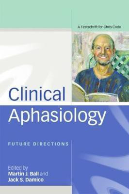 Clinical Aphasiology(English, Hardcover, unknown)
