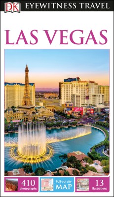 DK Las Vegas(English, Paperback, DK Travel)