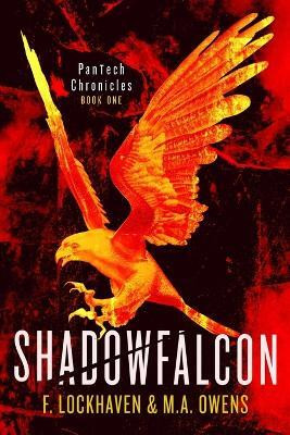PanTech Chronicles(English, Paperback, Lockhaven F)