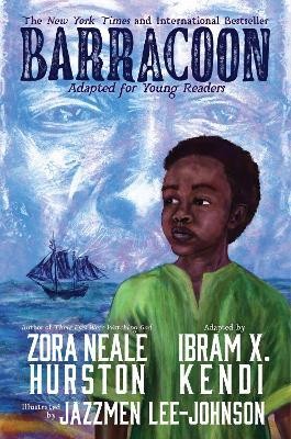 Barracoon: Adapted for Young Readers(English, Hardcover, Hurston Zora Neale)