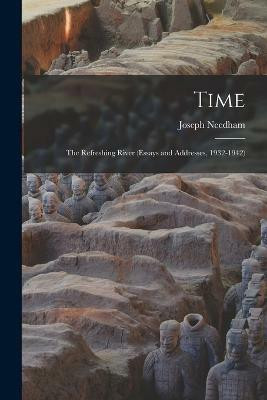 Time(English, Paperback, Needham Joseph)