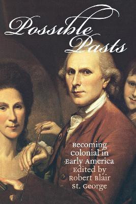 Possible Pasts(English, Hardcover, unknown)