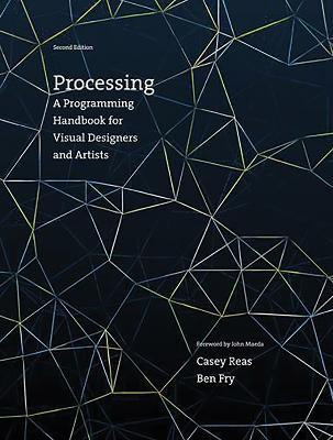 Processing(English, Hardcover, Reas Casey)
