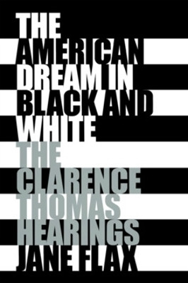 The American Dream in Black and White(English, Hardcover, Flax Jane)