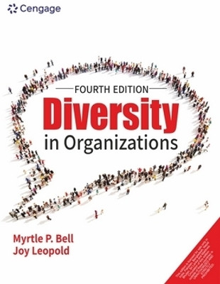 Diversity in Organizations(Paperback, JOY LEOPOLD)