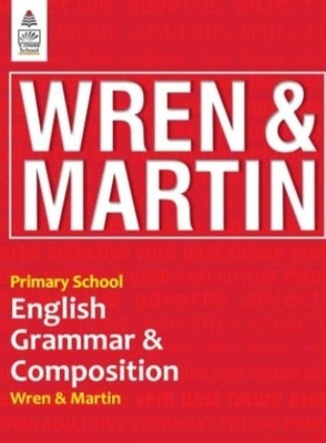 Primary School English Grammar and Composition(English, Paperback, unknown)