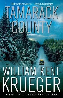 Tamarack County(English, Electronic book text, Krueger William Kent)