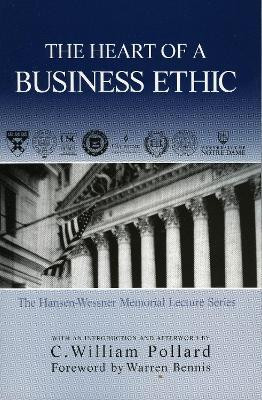 The Heart of A Business Ethic(English, Paperback, unknown)