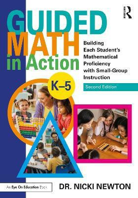 Guided Math in Action(English, Paperback, Newton Nicki)
