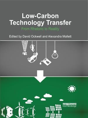 Low-Carbon Technology Transfer(English, Electronic book text, unknown)