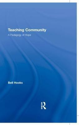 Teaching Community(English, Hardcover, hooks bell)