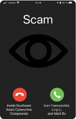 Scam(English, Paperback, Franceschini Ivan)