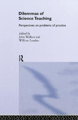 Dilemmas of Science Teaching(English, Hardcover, unknown)