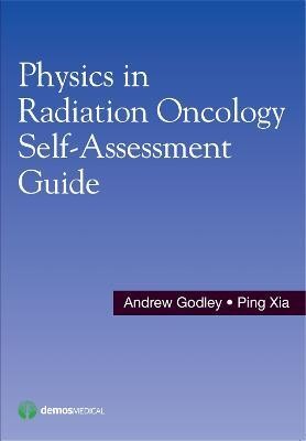 Physics in Radiation Oncology Self-Assessment Guide(English, Paperback, unknown)