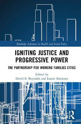 Igniting Justice and Progressive Power(English, Hardcover, unknown)